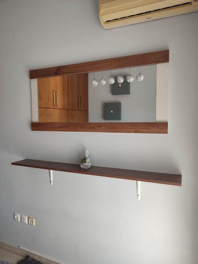 Old City View Apartment Волос Экстерьер фото
